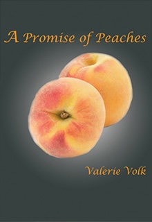 Cover of A Promise of Peaches