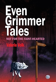 Cover of Even Grimmer Tales