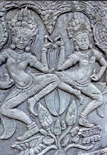Cover of Indochina Days