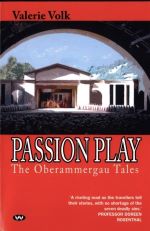 Cover of Passion Play