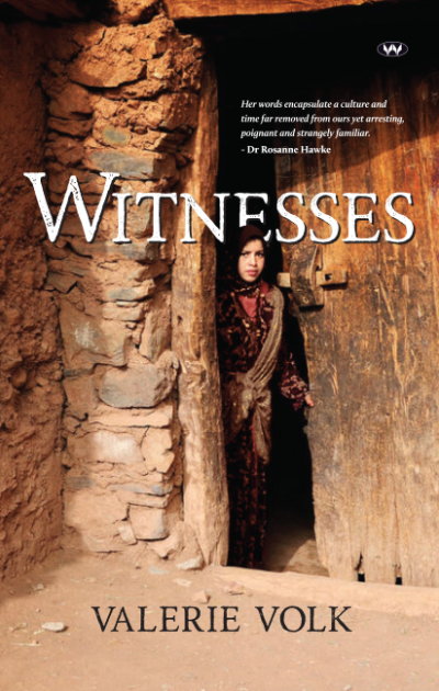 Cover of Witnesses