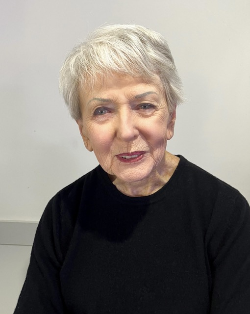 Valerie Volk